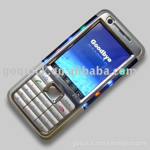k630i quadband phone dual sim cards phone dual standby phone